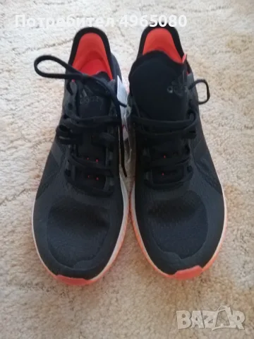 Нови Adidas FOCUS BREATHEIN W , снимка 6 - Маратонки - 56298724
