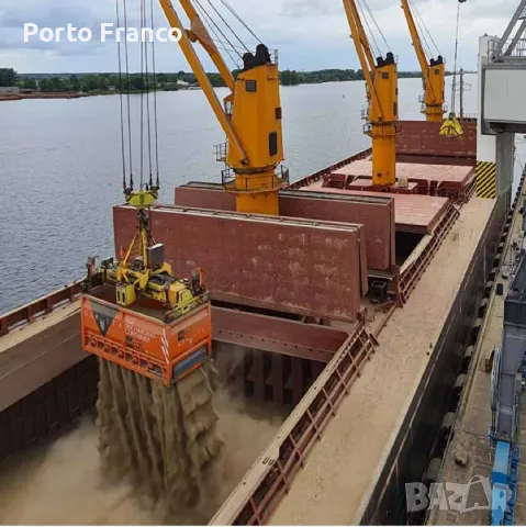 Системата GRAVITI, снимка 3 - Други машини и части - 48167097