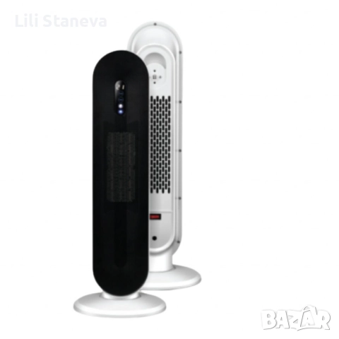 Hotvex Tower Heater  – Вертикалният отоплител, който стопля дома ти за минути, без излишен разход. , снимка 8 - Отоплителни печки - 52864112
