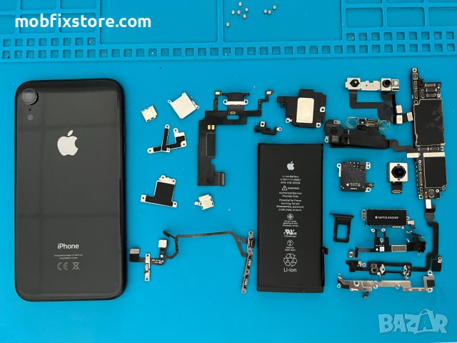 iPhone XR на части, снимка 1
