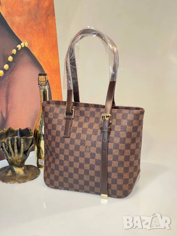 чанти louis vuitton, снимка 5 - Чанти - 50776343