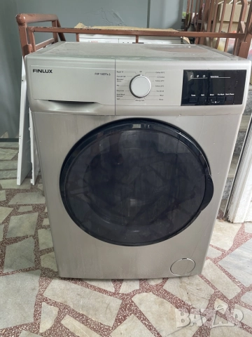 пералня Finlux FXP 1007F4 S на части
