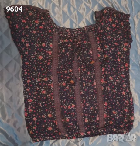 Дамски блуза , снимка 1
