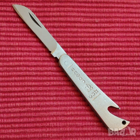 Джобно ножче Петко Денев, Габрово. 