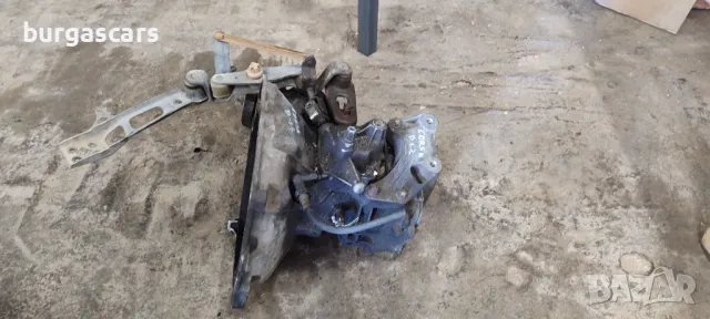 Ръчна скоростна кутия Opel Corsa D 1.2 - 350лв, снимка 2 - Части - 47692784