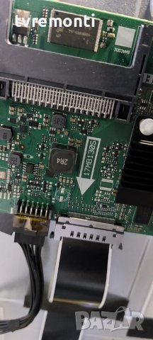 Основна платка - ,17MB130S for 43 inc DISPLAY VES430QNDL-2D-N11 Medion  MD 31421, снимка 2 - Части и Платки - 38920923