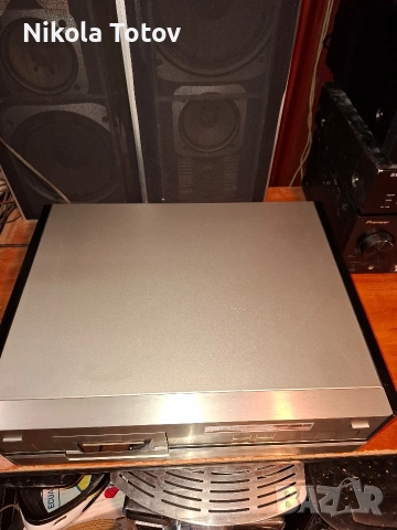 Продава се триглав дек Revox H-11. , снимка 8 - Декове - 53288484
