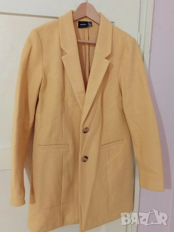 ЛОВЕЧ Маркови мъжки и дамски дрехи , снимка 18 - Якета - 53488627