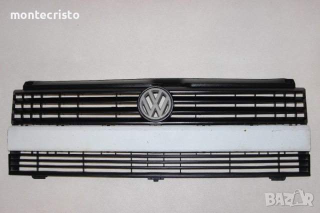 Предна решетка VW Transporter T4 (1990-1996г.) 701853653 / 701853653B01C / 701853653B01 VW T4