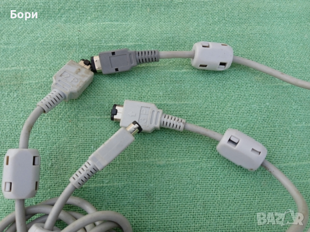 Nintendo Game Boy - Gamester Кабел, снимка 5 - Аксесоари - 36242396