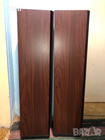 Тонколони Elipson , снимка 11 - Тонколони - 42075791