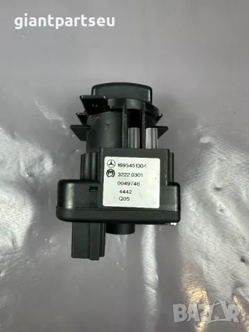 Ключ светлини Мерцедес Mercedes-benz W245 1695451304