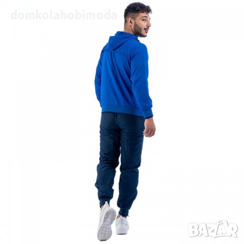  -52% Мъжки Анцуг GIVOVA Matador, Микрофибър, 5 цвята, Всички номера , снимка 14 - Спортни дрехи, екипи - 39867562