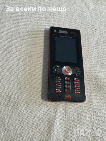Sony Ericsson W880i Walkman , зарядно и мемори карта !, снимка 3 - Sony Ericsson - 53459816