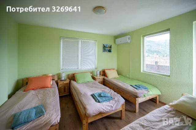 Краткосрочен наем, снимка 18 - Стаи под наем - 55815583
