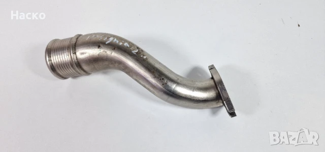 Тръба Турбо Опел Инсигниа 2.0 ЦДТИ Opel Insignia 2.0 CDTI