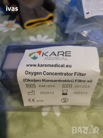 Кислороден концентратор - Oxy Breath mini 5, снимка 6 - Медицинска апаратура - 41553128
