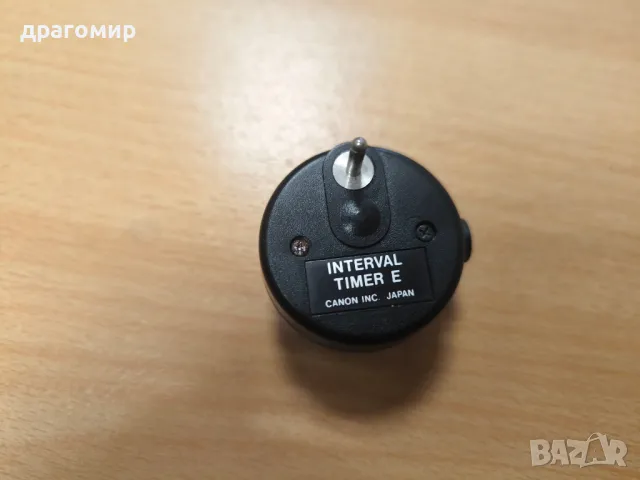 Canon 814XL ELECTRONIC , снимка 18 - Камери - 48400391