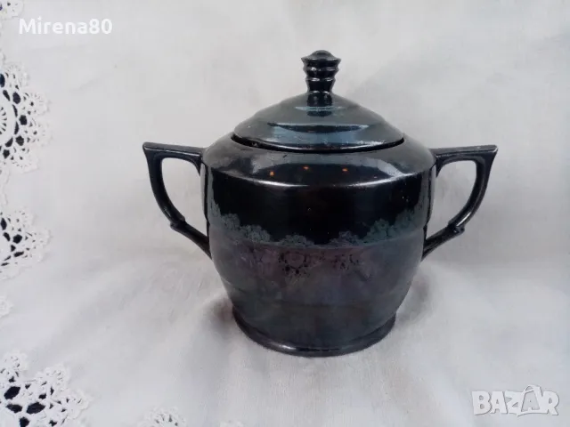 * Waldershof * - Bavaria - винтидж сет !, снимка 6 - Антикварни и старинни предмети - 47896788