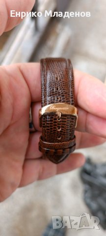 Часовник Burgmeister Men's BM156-325 Alicante Automatic , снимка 4 - Мъжки - 39011980