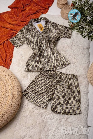 пижами victoria's secret, снимка 6 - Пижами - 51428602