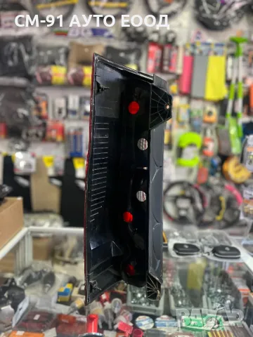 Стоп Спринтер 2018+, снимка 2 - Аксесоари и консумативи - 48280725