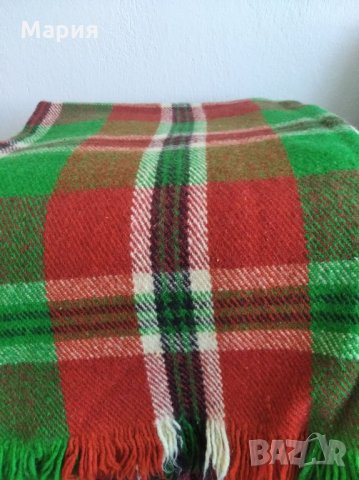 Родопски одеала, снимка 1 - Олекотени завивки и одеяла - 34401012