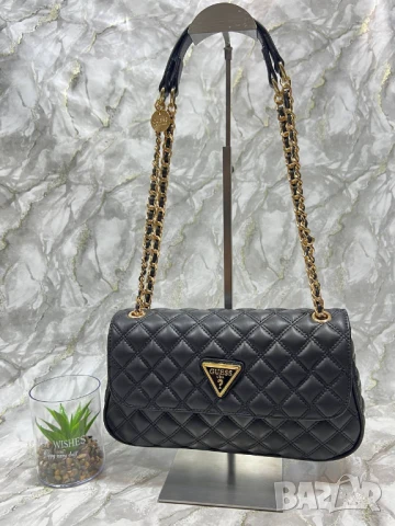 чанти guess, снимка 5 - Чанти - 50766251