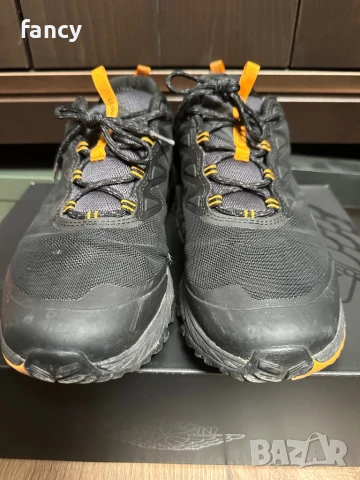 Маратонки The North Face, номер 46, снимка 7 - Маратонки - 51234306