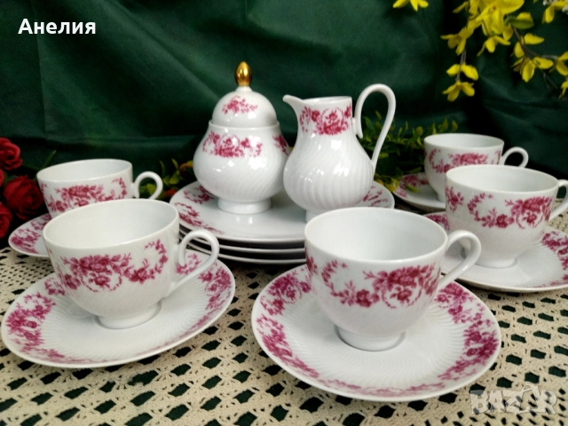 Edelstein Bavaria розова нежност! 🌸