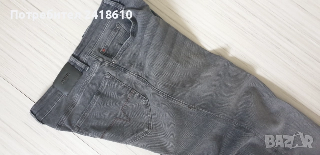 JOOP! Mitch Mens Size 34 - 32   ОРИГИНАЛ Мъжки Дънки!