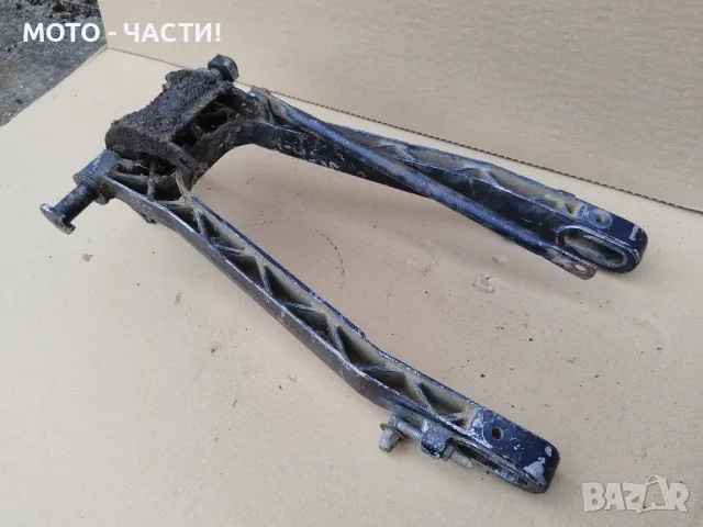 Задна Вилка За ЧЕЗЕ 350 / НОМЕР 2., снимка 5 - Части - 49479084