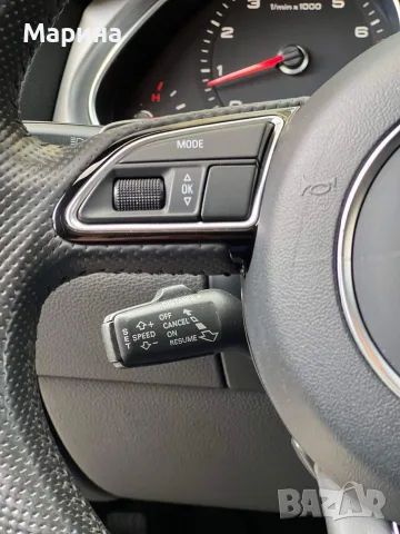 Audi Q7 3.0 TFSI Quattro – 333 к.с. – 2014 г., снимка 8 - Автомобили и джипове - 55770499