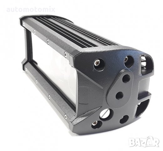 ЛЕД БАР 30W 21.5СМ - 63405, снимка 3 - Аксесоари и консумативи - 34746866