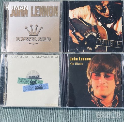 John Lennon - the Beatles 