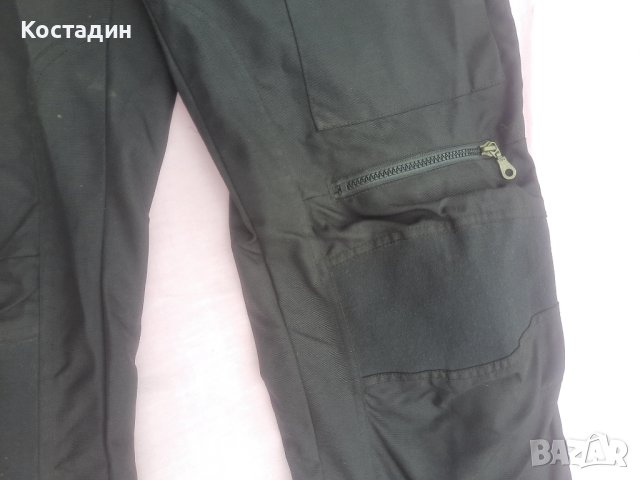 Мото панталон REISSA sanmaru   размер XL, снимка 6 - Аксесоари и консумативи - 42185508