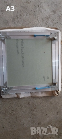 Продавам Ревизионни Отвори, снимка 2 - Строителни материали - 52791878