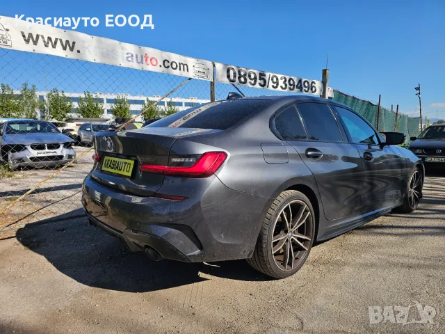 BMW G20 На Части / БМВ Г20 На Части, снимка 5 - Автомобили и джипове - 56070678