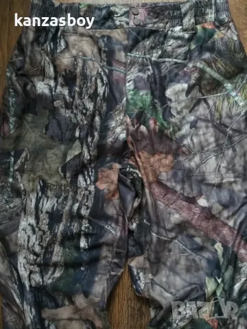 redhead bone dry waterproof/ windproof/ breathable - мъжки ловен панталон Л -размер, снимка 2 - Спортни дрехи, екипи - 48445497