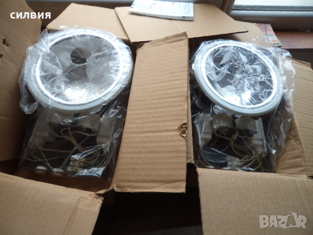 осветително тяло за окачен таван, снимка 2 - Лампи за таван - 44756721