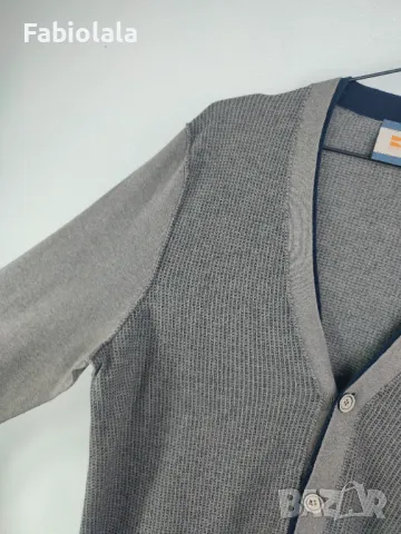 Hugo Boss cardigan M, снимка 10 - Пуловери - 48662028