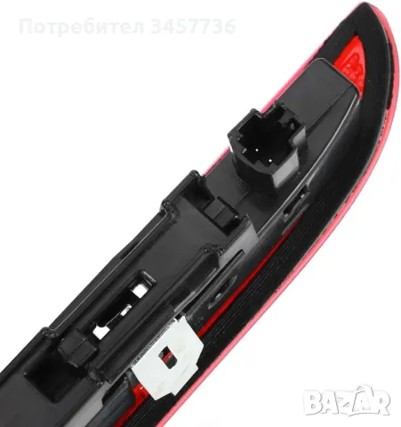 Трети Стоп Audi A6 C6 LED комби A6 4F НОВ, снимка 4 - Части - 48283024