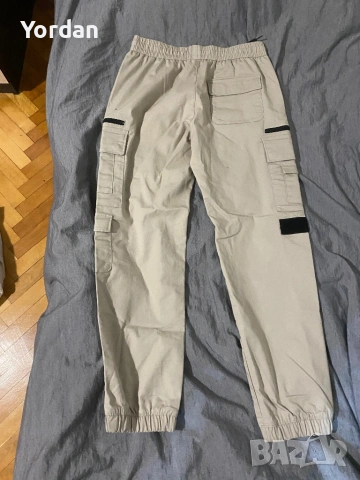 Мъжки накъсани дънки/Карго панталони, снимка 11 - Дънки - 53816931