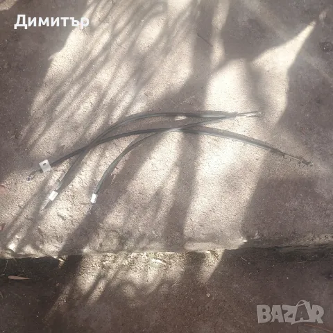 Жила Парно За Фиат Пунто 1996г / Fiat Punto 1996y