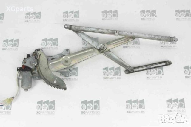 Стъклоповдигач преден десен за Daihatsu Sirion (1998-2005), снимка 2 - Части - 41815199