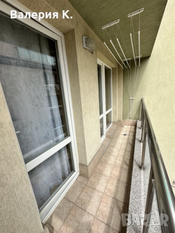 Двустаен апартамент в кв. Белите брези, снимка 11 - Апартаменти - 52662219