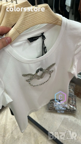 Дамска тениска Пинко код Br 565