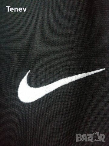 Nike оригинално мъжко спортно горнище L, снимка 7 - Спортни дрехи, екипи - 39492322