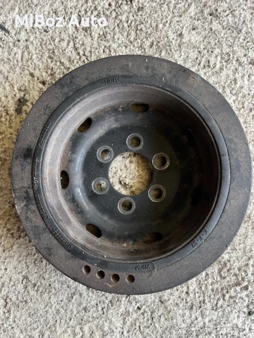 Демпферна шайба Рейндж Роувър Range Land Rover Sport L322