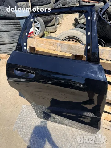 41525A38656 задна дясна врата от BMW X1 U11 xDrive25e
